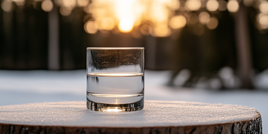 Hydratation en hiver : Comment rester parfaitement hydratés pour soutenir notre santé et notre énergie
