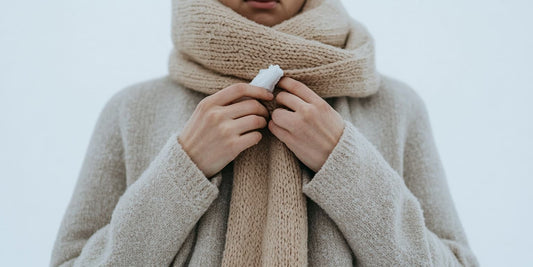 Affronter l'hiver: les impacts du froid sur ton corps et comment les prévenir