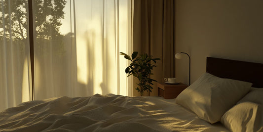 Comment améliorer ton sommeil naturellement