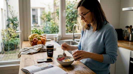 Intégrer les superaliments à ses recettes du quotidien