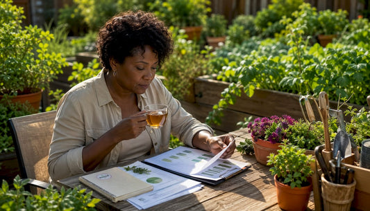 Expert chargé d’analyser des rapports sur la nutrition et l’impact écologique