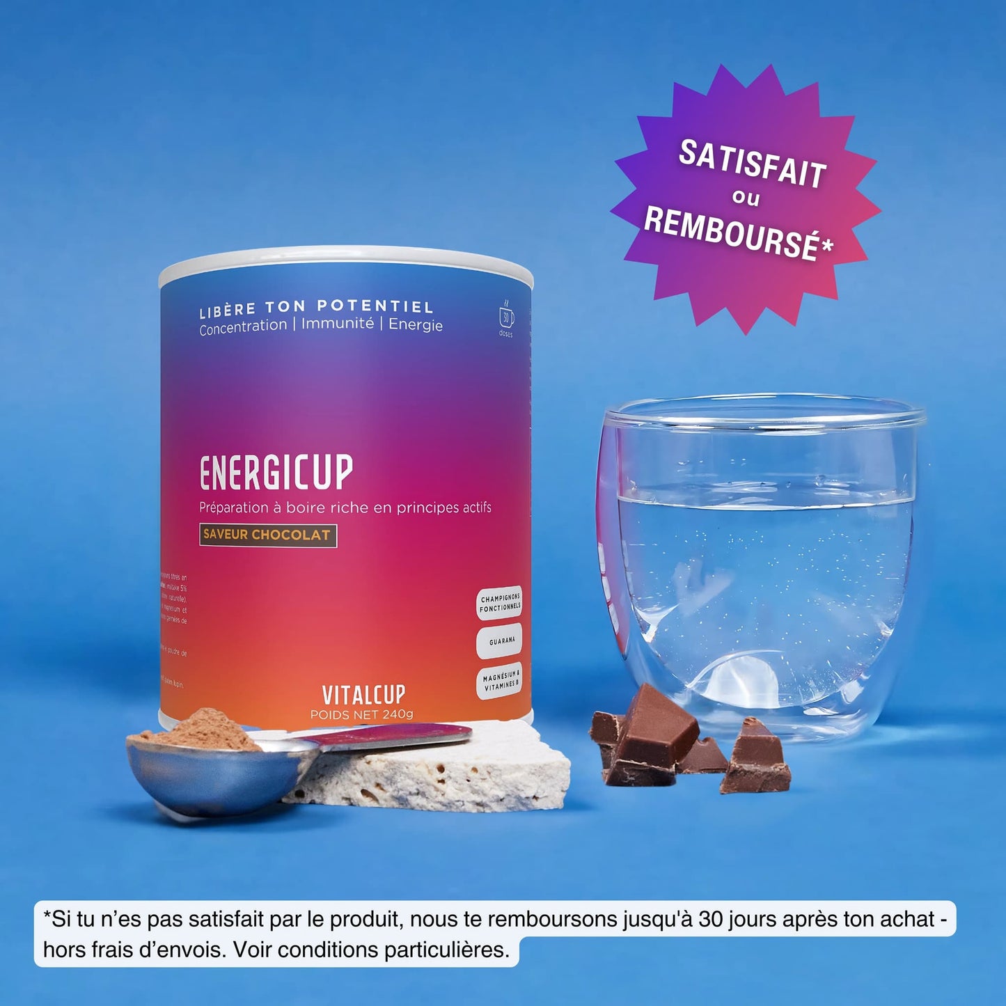 ENERGICUP