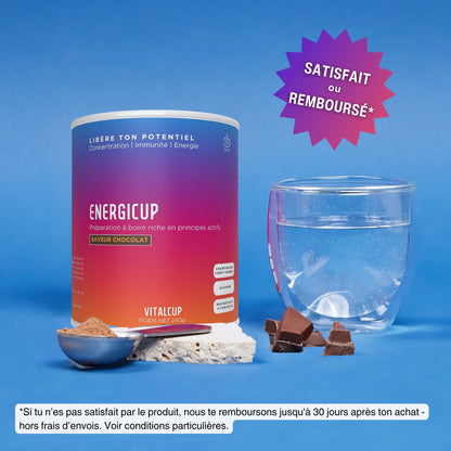 ENERGICUP