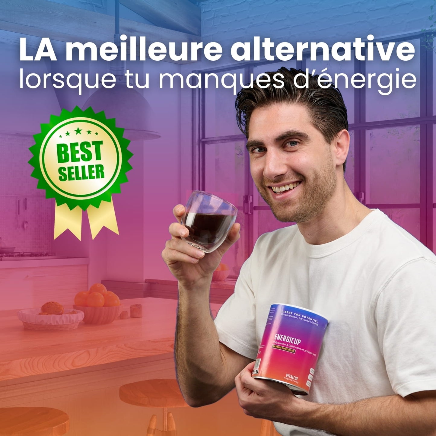 ENERGICUP