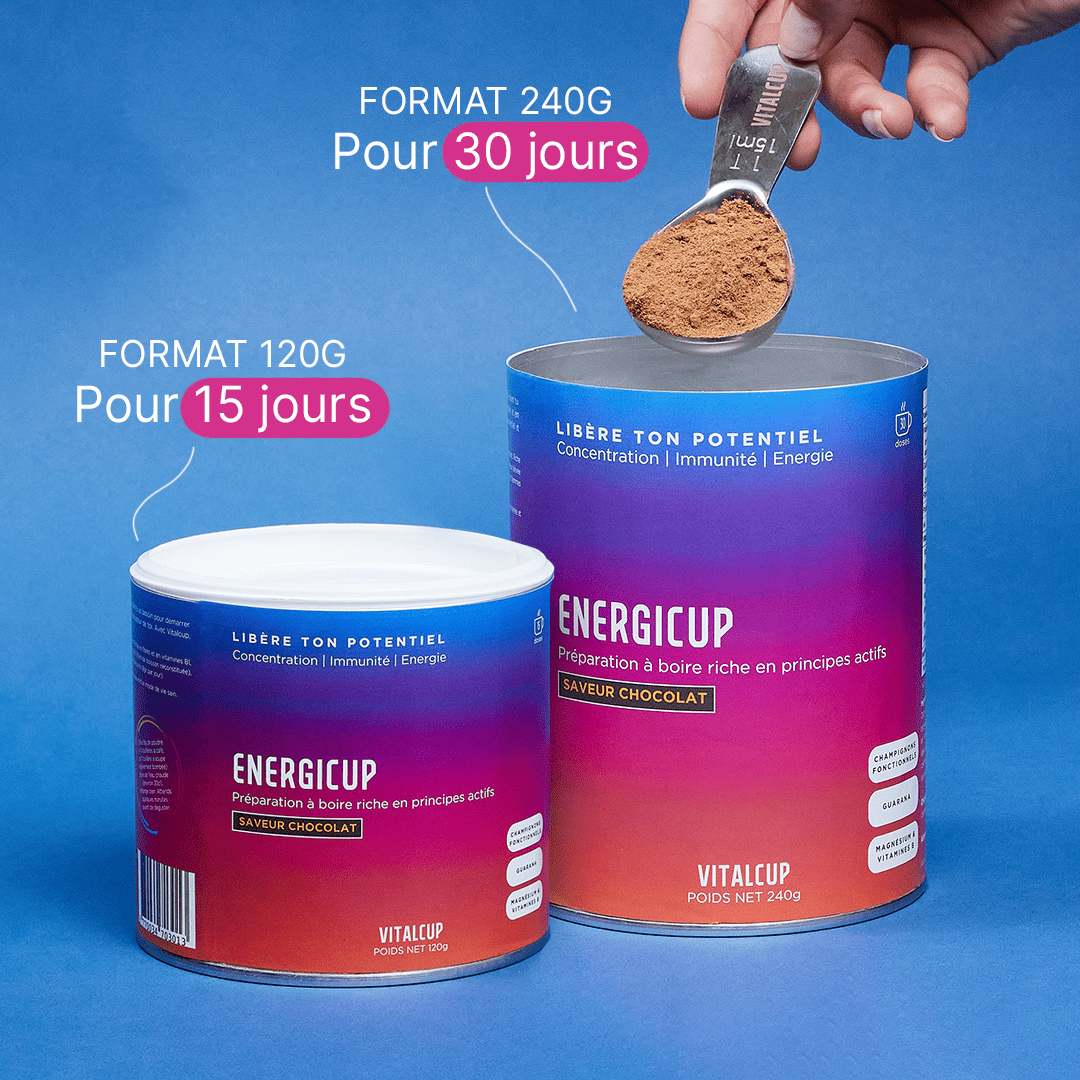 Energicup