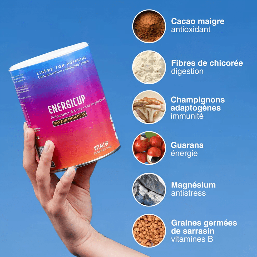 Energicup