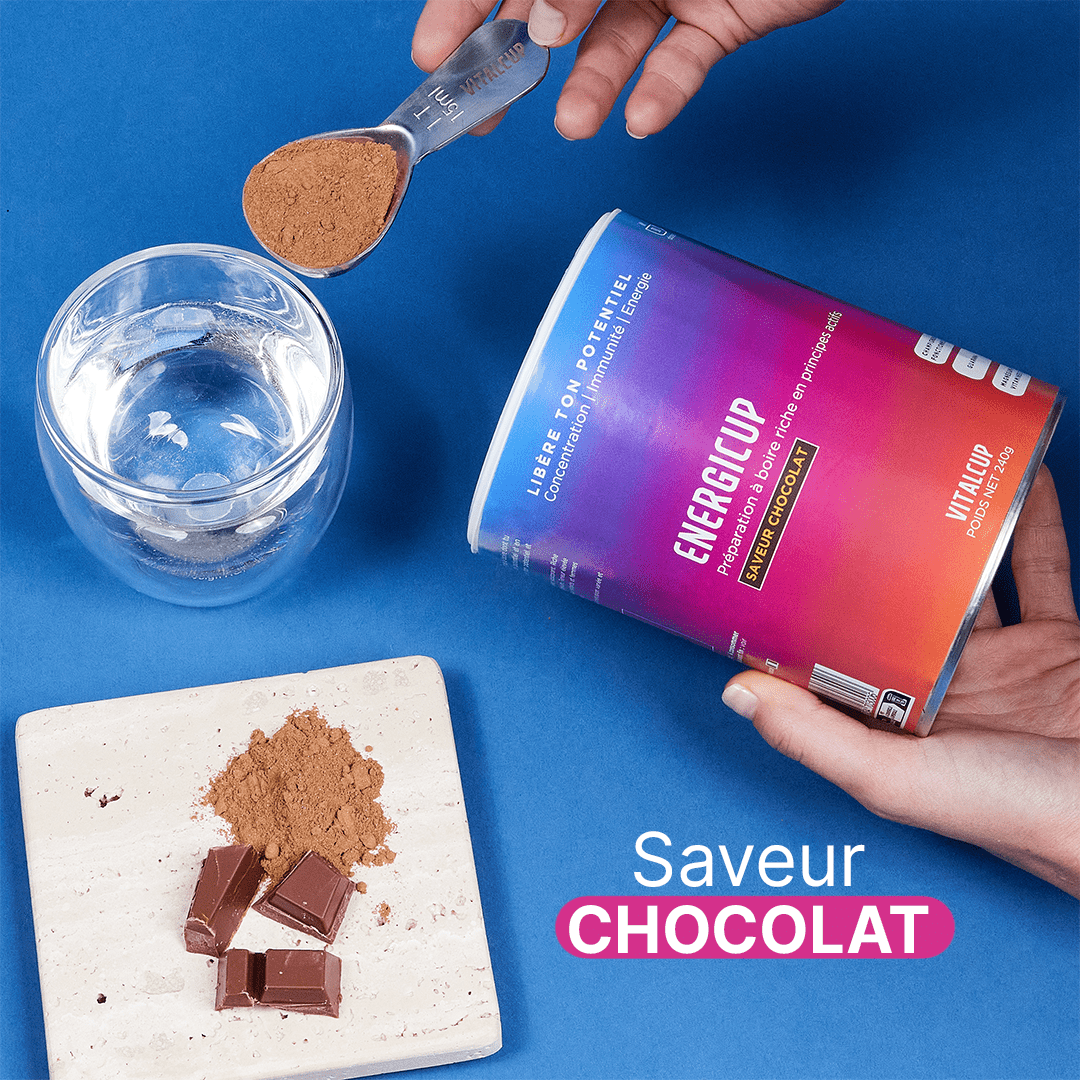 Energicup