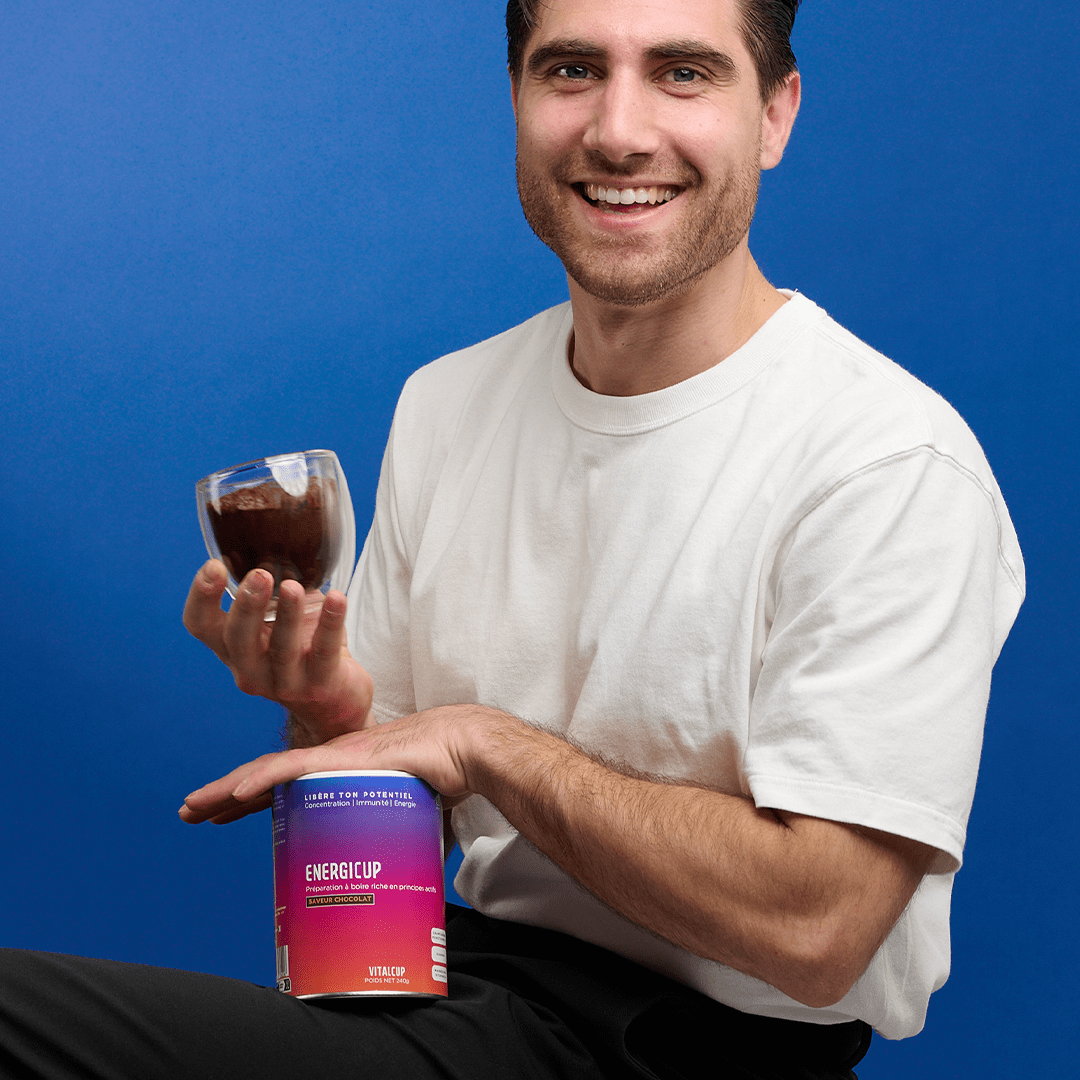 Energicup